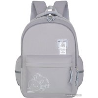 Городской рюкзак Merlin M105 (серый)