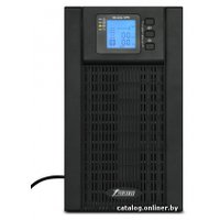 Источник бесперебойного питания Powerman Online 3000 Plus