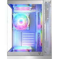 Корпус MODECOM Volcano Panorama NF Midi (белый)