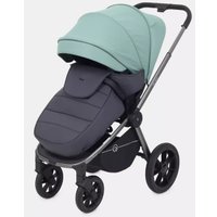 Универсальная коляска Rant Flex Pro RA075 2023 (3 в 1, green)