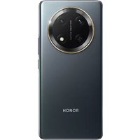 Телефон HONOR Magic7 Lite 8GB/256GB европейская версия (полуночный черный)