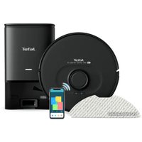 Робот-пылесос Tefal X-plorer Serie 75 S+ RG8595WH