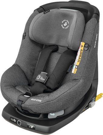 Maxi-Cosi AxissFix 2019 (sparkling grey)