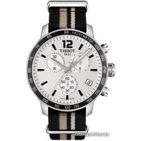 Наручные часы Tissot T095.417.17.037.10