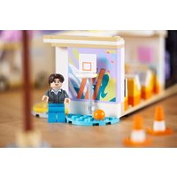 Конструктор LEGO Ideas 21339 BTS Dynamite