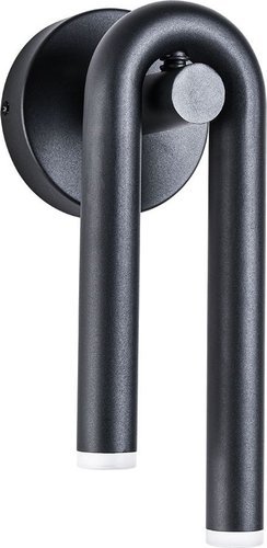 Бра Arte Lamp Warhol A3258AP-6BK