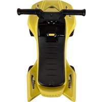 Каталка Pituso Super Car 3010628-1P (лимон)