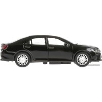Легковой автомобиль Технопарк Toyota Camry CAMRY-BK (черный)