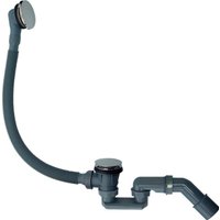 Сифон Lauter 21Y31010 (хром)