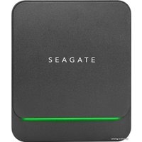 Внешний накопитель Seagate BarraCuda Fast SSD STJM1000400 1TB