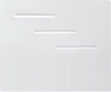 

Торцевой экран под ванну BelBagno BB-70-SP-R