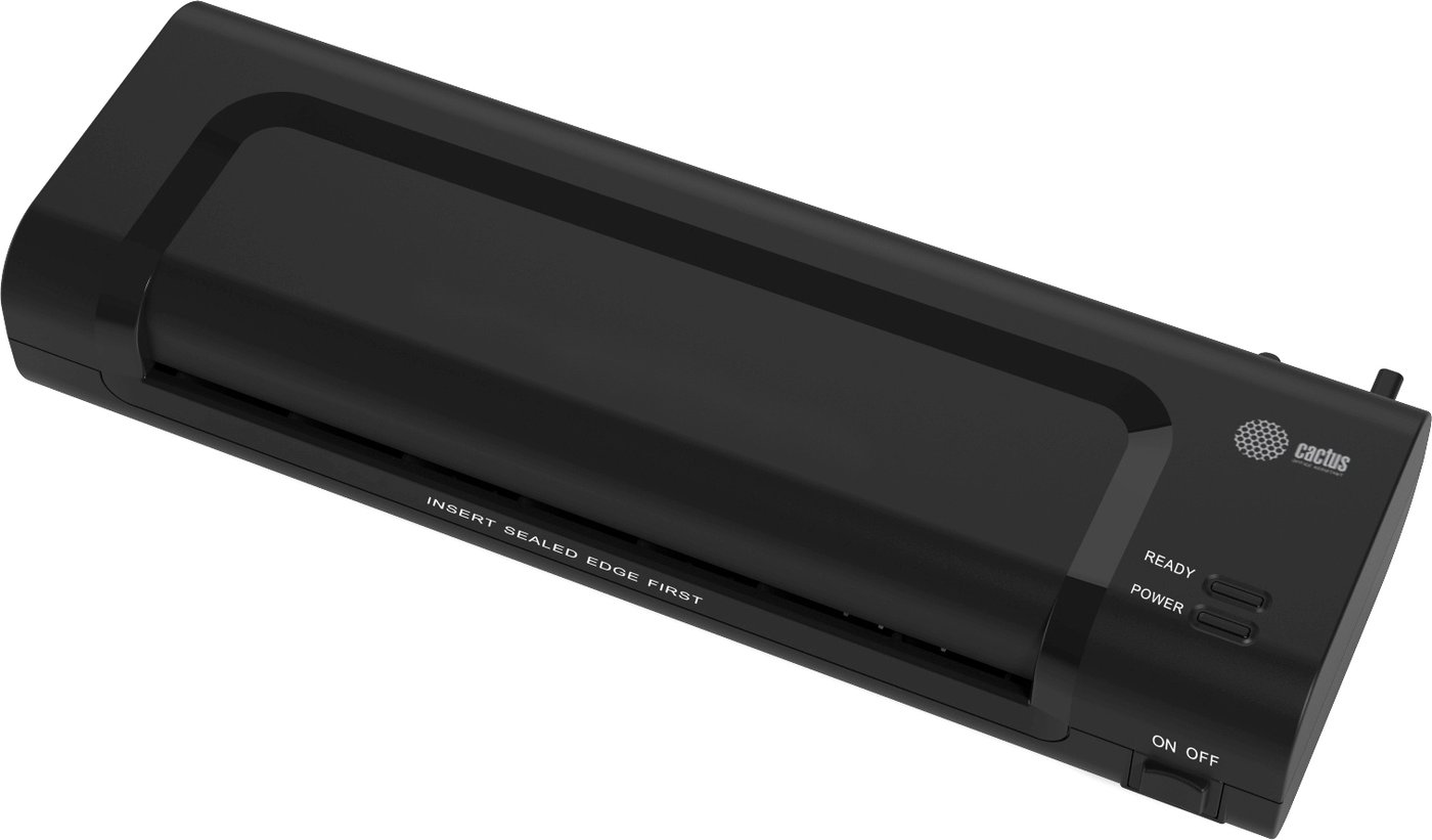 

Ламинатор CACTUS CS-LAB-C1