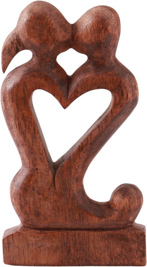 

Статуэтка Sima-Land Поцелуй 872961