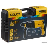 Перфоратор Molot MRH2629 MRH262901127