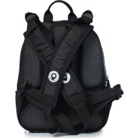 Школьный рюкзак Galanteya 17223 23с543к45 (черный)