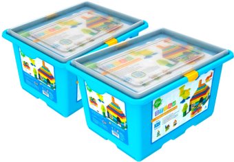 Конструктор Знаток Окружающие нас конструкции