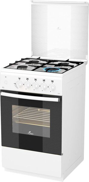 

Кухонная плита Flama FG 2411 W