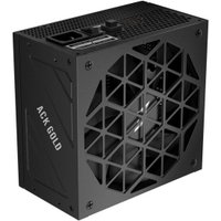 Блок питания 1stPlayer ACK Gold 750W HA-750BA2-BK