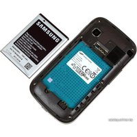 Телефон Samsung S5660 Galaxy Gio