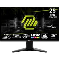 Игровой монитор MSI MAG 255XF