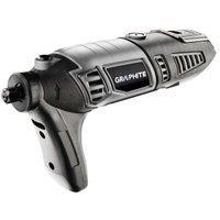 Прямошлифовальная машина GRAPHITE 59G019