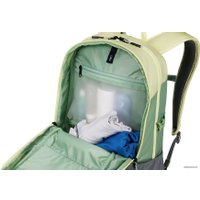 Городской рюкзак Thule EnRoute 23L TEBP4216AB (салатовый/желтый)