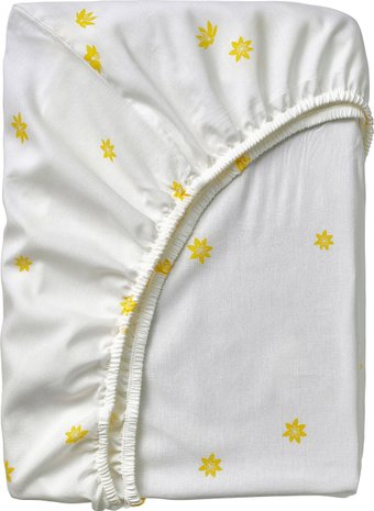 Простыня Ikea Skogsduva 20576794