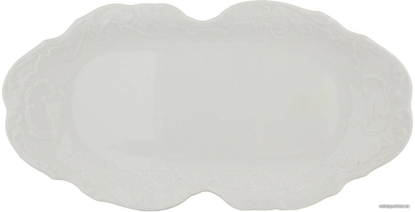 Блюдо Cmielow i Chodziez Rococo 0002-0032850