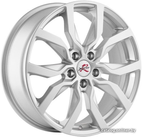 

Литые диски RST R138 18x7" 5x114.3мм DIA 67.1мм ET 48мм S