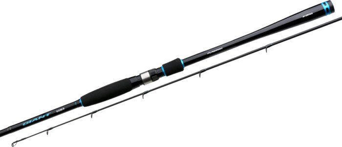 

Удилище Flagman Giant 982H 18-74g FGT982H