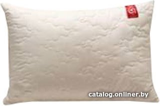 Спальная подушка Kariguz Медея средняя МД15-3 (70x50 см)