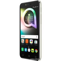 Телефон Alcatel Shine Lite Gold [5080X]