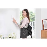 Выключатель Aqara Wireless Remote Switch WXKG02LM (2 кнопки, международная версия)