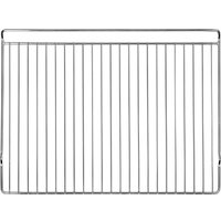 Электрический духовой шкаф ZorG MUN616 WH