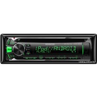 CD/MP3-магнитола Kenwood KDC-364U