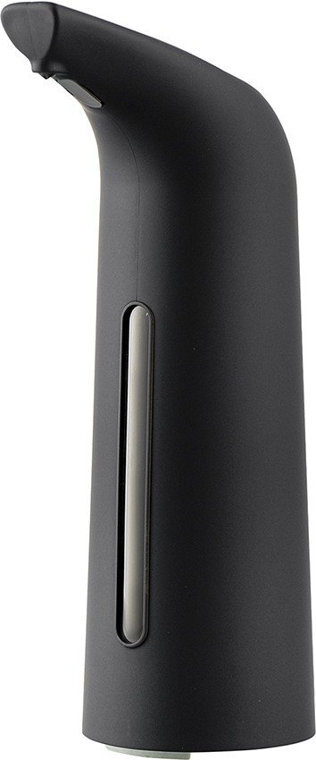 

Дозатор для жидкого мыла Smart Solutions Asne SS000037 (черный)