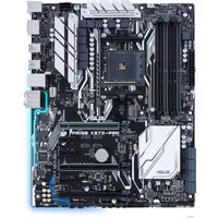 Материнская плата ASUS PRIME X370-PRO
