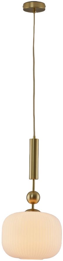 

Подвесная люстра Moderli Creamy V10911-P