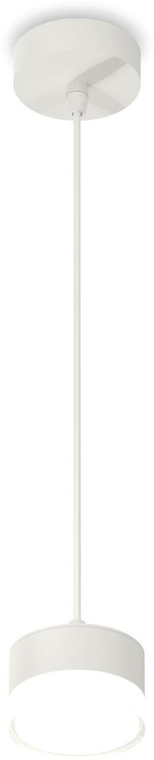 

Подвесная люстра Ambrella light Techno spot XP8110025 SWH/FR/CL