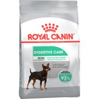 Сухой корм для собак Royal Canin Mini Digestive Care 8 кг