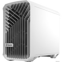 Корпус Fractal Design Torrent Nano White TG Clear Tint FD-C-TOR1N-03