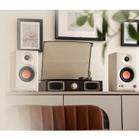 Монитор ближнего поля Edifier MR3 (белый)