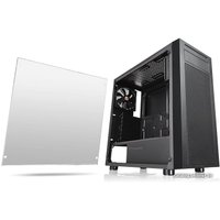 Корпус Thermaltake Versa J22 Tempered Glass Edition