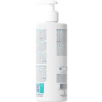 ISISPHARMA Крем-гель Secalia Ato Shower Cream очищающий для душа для сухой кожи 400 мл