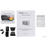 Мини-печь Schaub Lorenz SLE OW4031