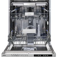 Встраиваемая посудомоечная машина Korting KDI 60898 I