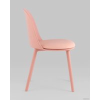 Стул Stool Group Fog с подушкой SL-7022DP (пыльно-розовый)
