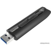 USB Flash SanDisk Extreme Go 64GB [SDCZ800-064G-G46]