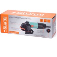 Угловая шлифмашина Sturm AG9012TE