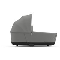 Универсальная коляска Cybex Priam IV (2 в 1, Mirage Grey/Rose Gold)